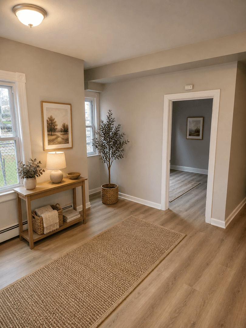 Hartford Apartment: 38-40 Whitmore Street