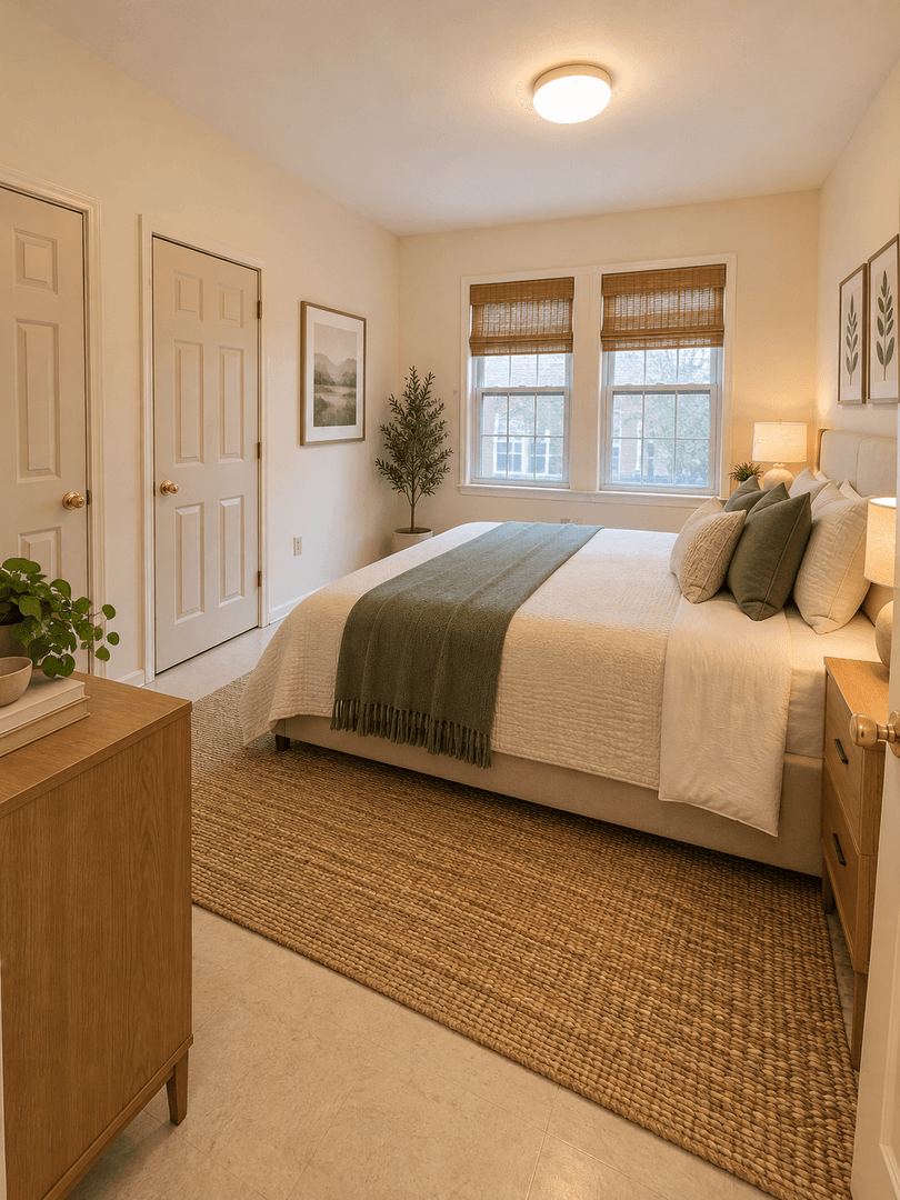 Hartford Apartment: 167 Seymour St
