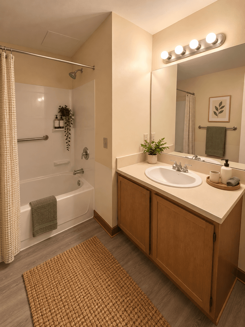 Hartford Apartment: 167 Seymour St