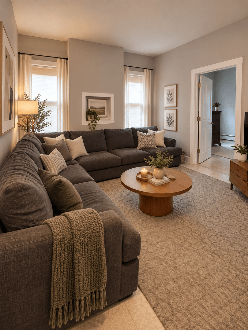Hartford Apartment: 88-90 Ward St