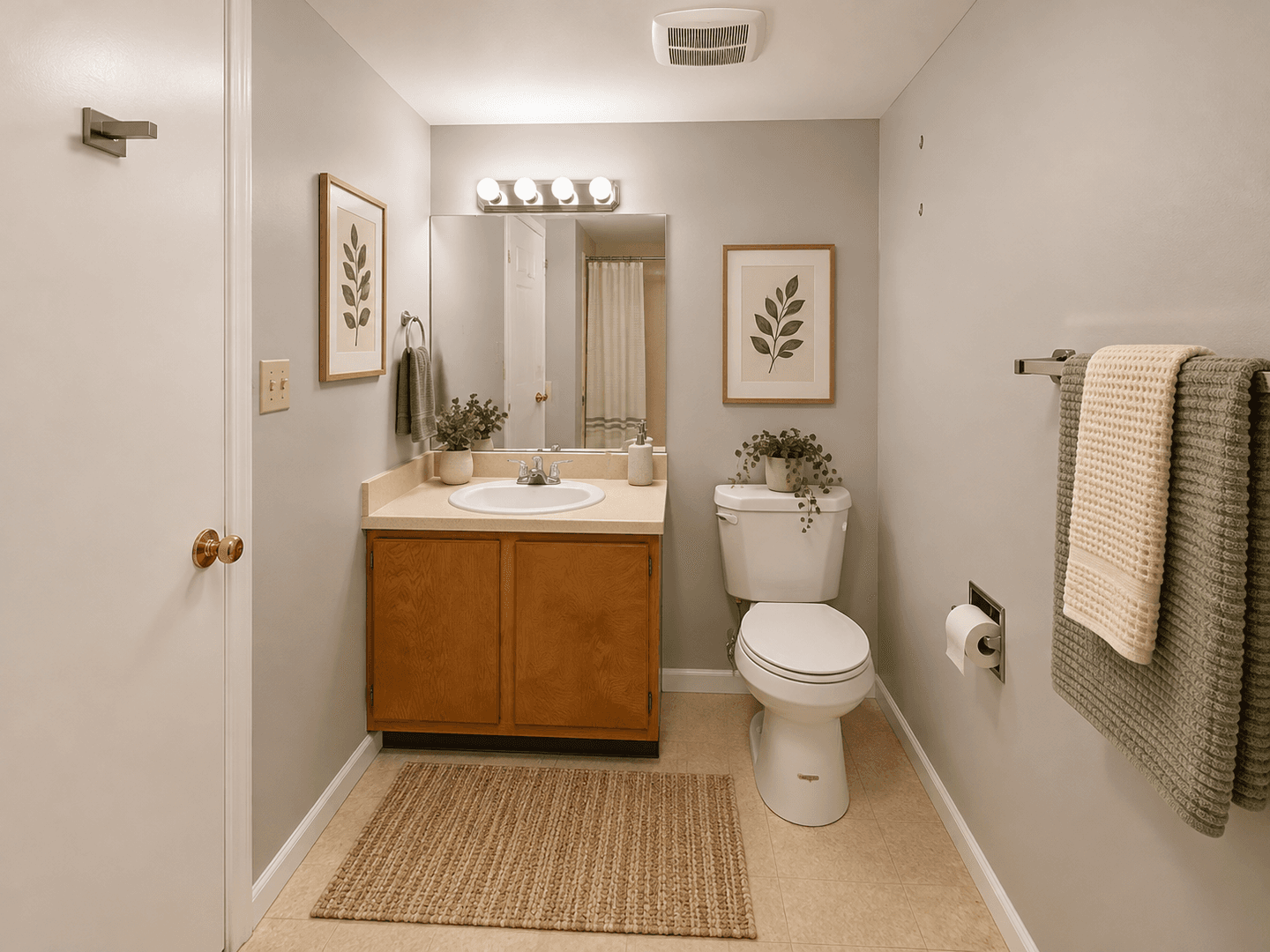 Hartford Apartment: 169 Seymour St