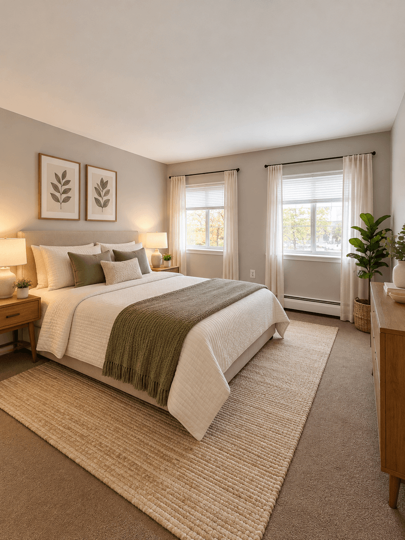 Hartford Apartment: 169 Seymour St
