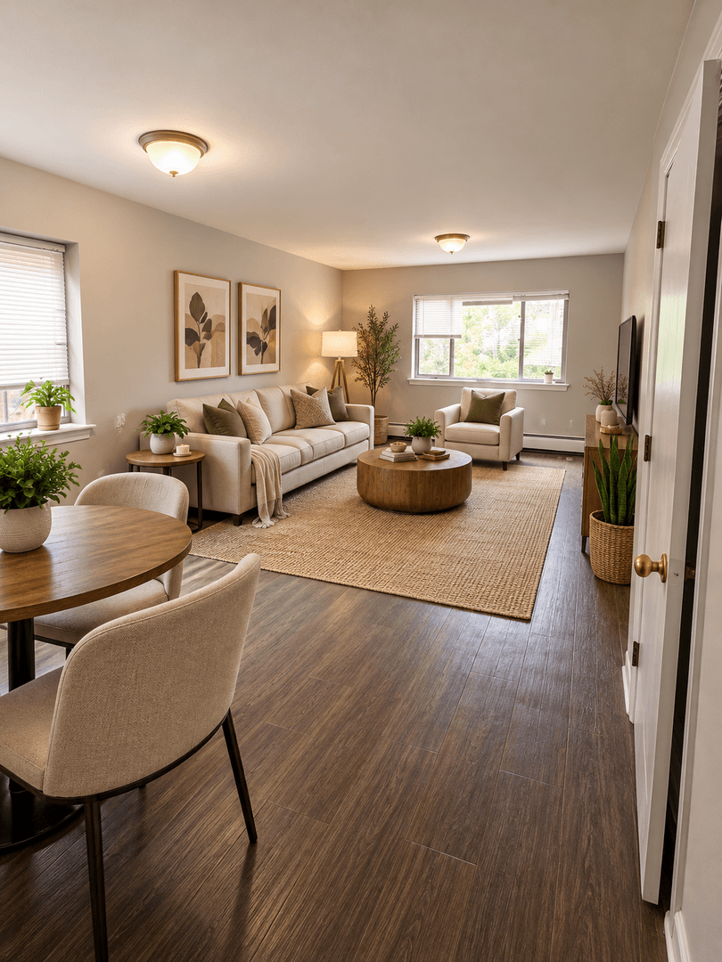 Hartford Apartment: 169 Seymour St