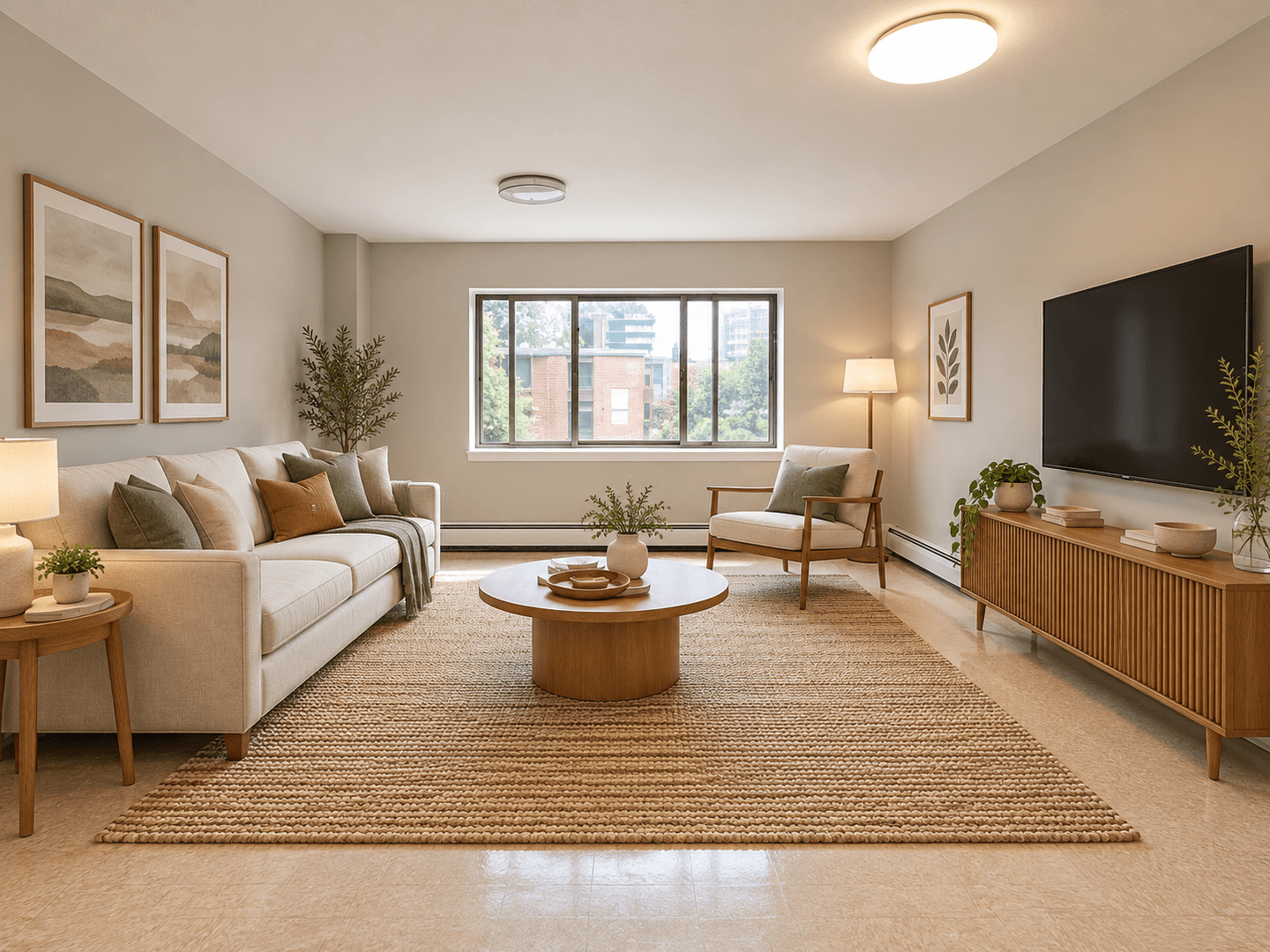 Hartford Apartment: 169 Seymour St