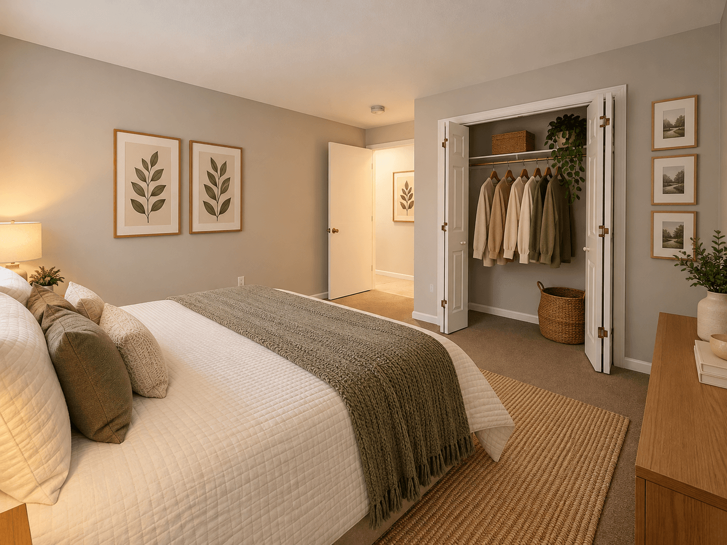 Hartford Apartment: 169 Seymour St