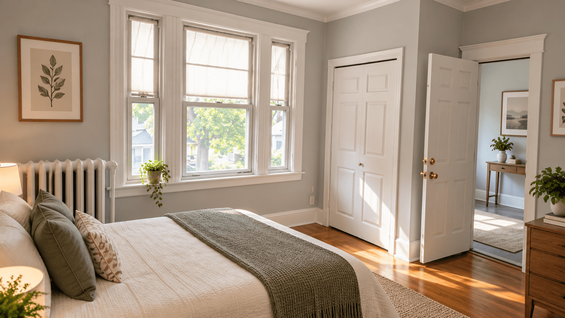 Hartford Apartment: 226 South Whitney St