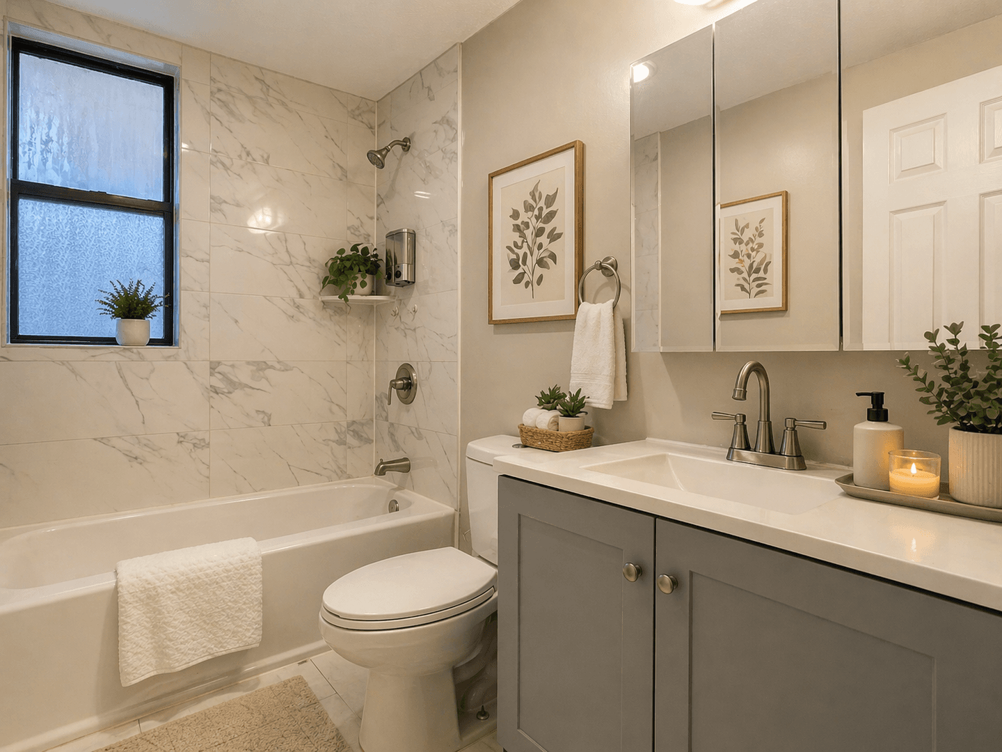 Hartford Apartment: 43-45 Franklin Avenue