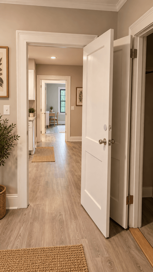 Hartford Apartment: 101 Maple Avenue