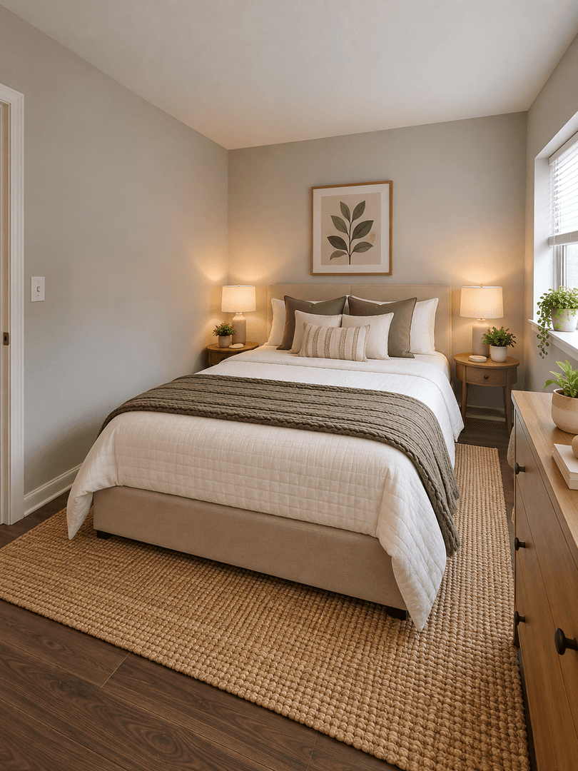 Hartford Apartment: 169 Seymour St