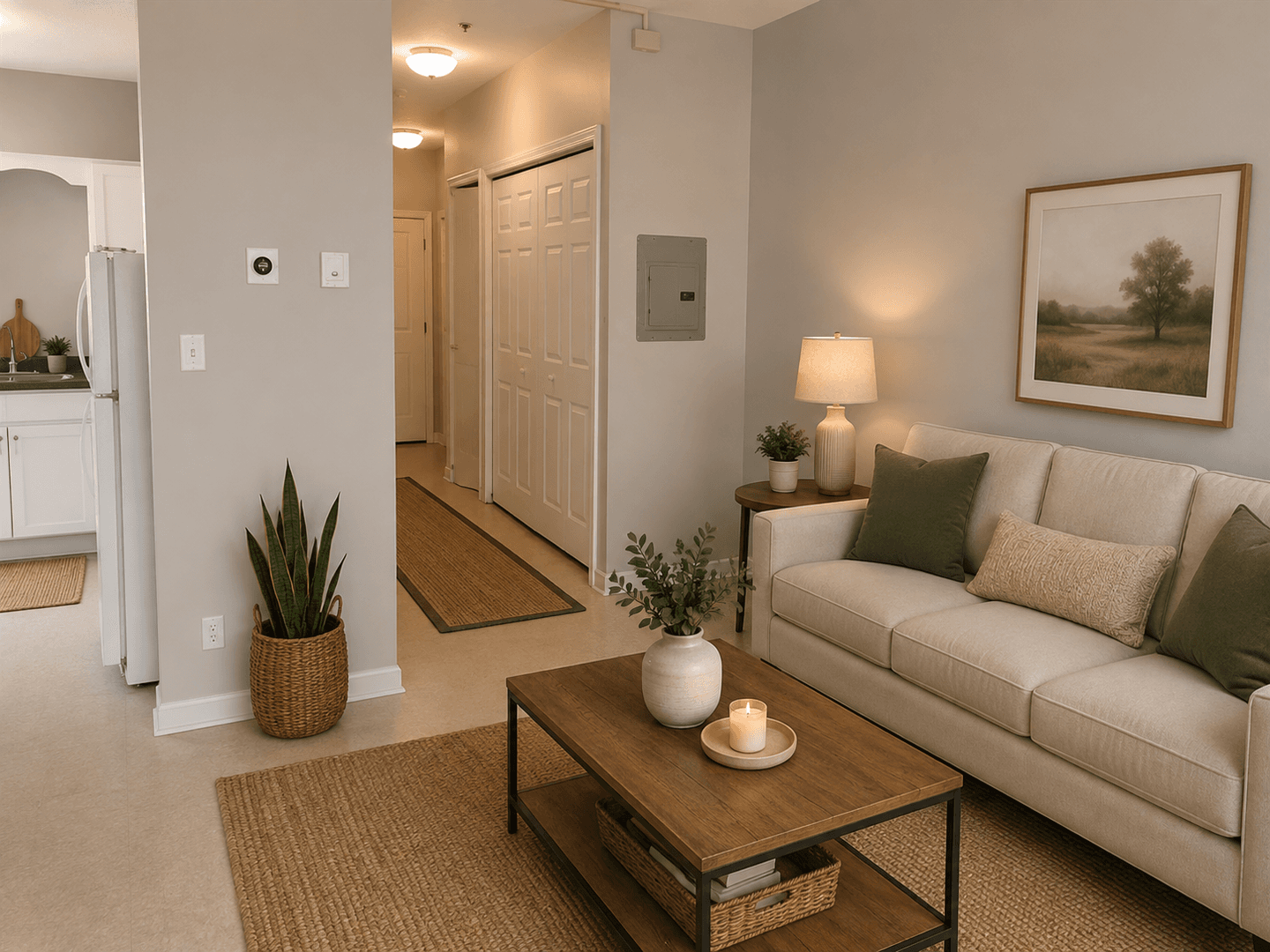 Hartford Apartment: 865 Broad St