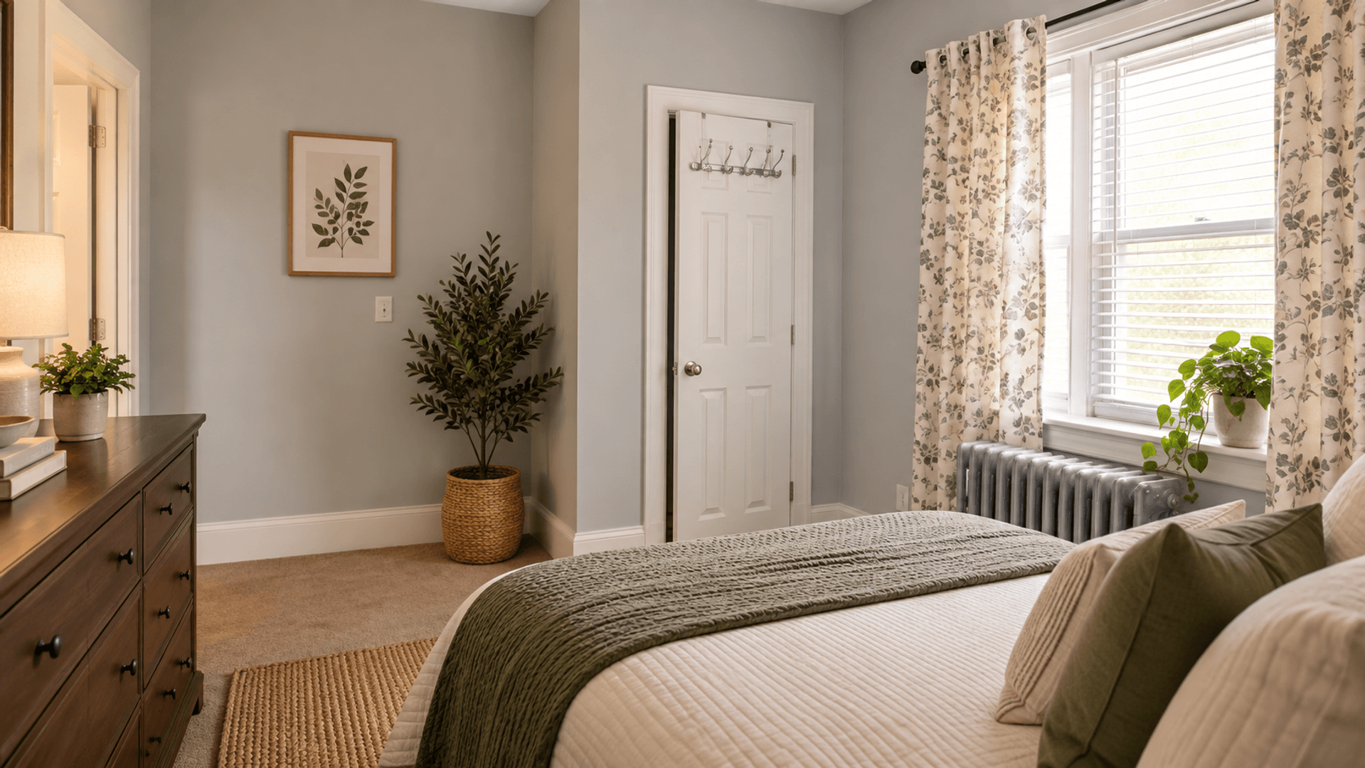 Hartford Apartment: 245-247 South Whitney St