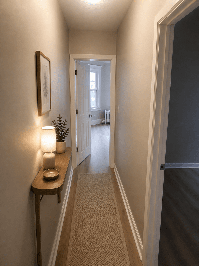 Hartford Apartment: 38-40 Whitmore Street