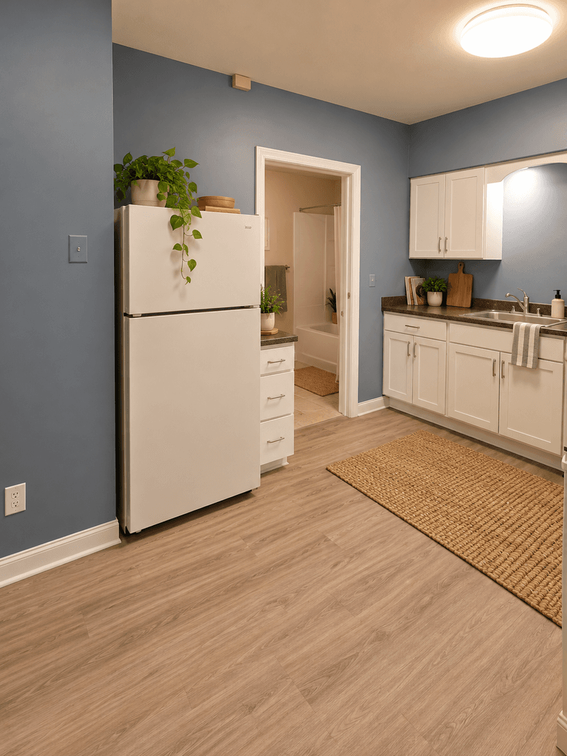Hartford Apartment: 865 Broad St