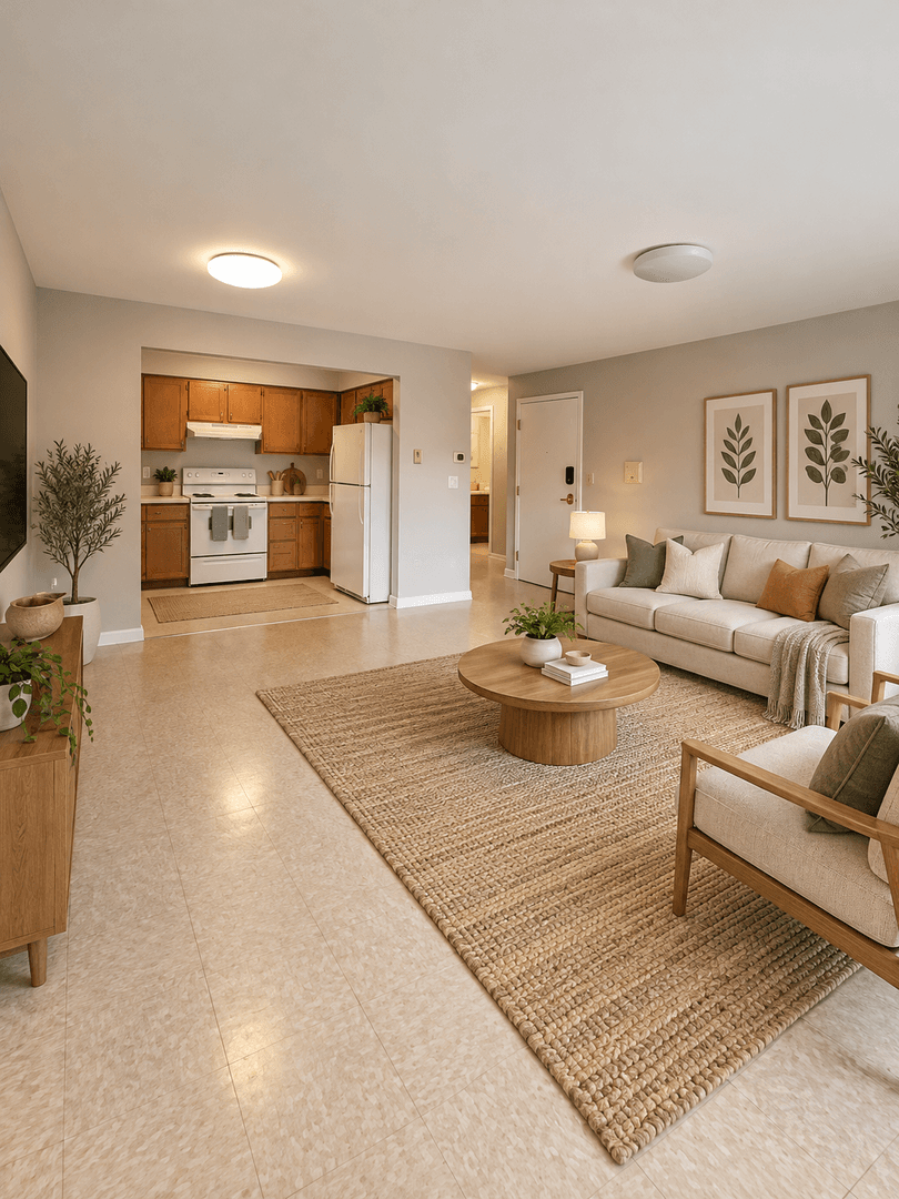 Hartford Apartment: 169 Seymour St