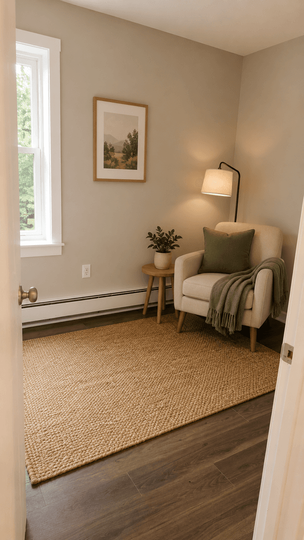 Hartford Apartment: 195 Affleck St