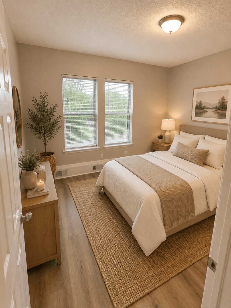 Hartford Apartment: 43-45 Franklin Avenue