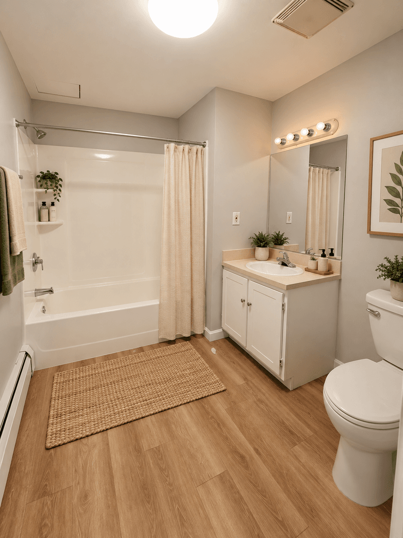 Hartford Apartment: 167 Seymour St
