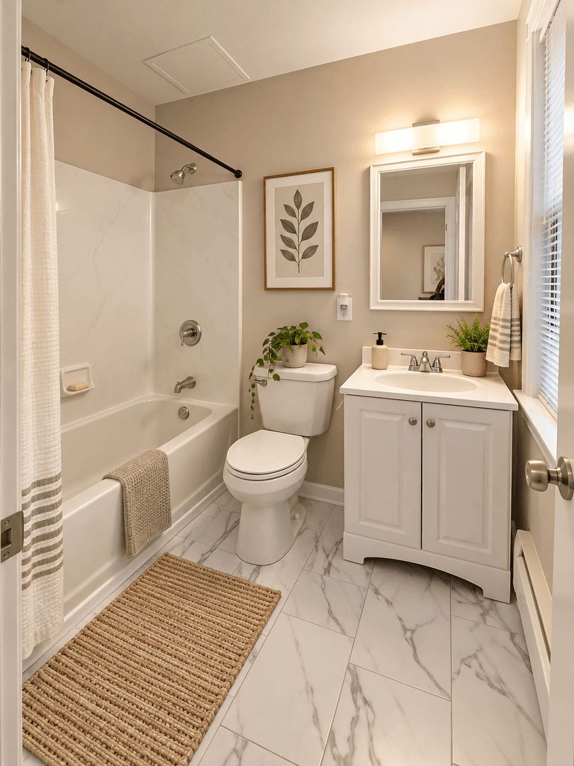 Hartford Apartment: 213-217 Buckingham St
