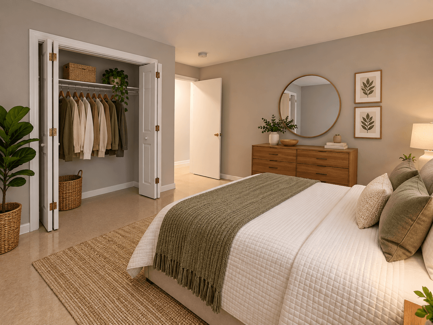 Hartford Apartment: 169 Seymour St
