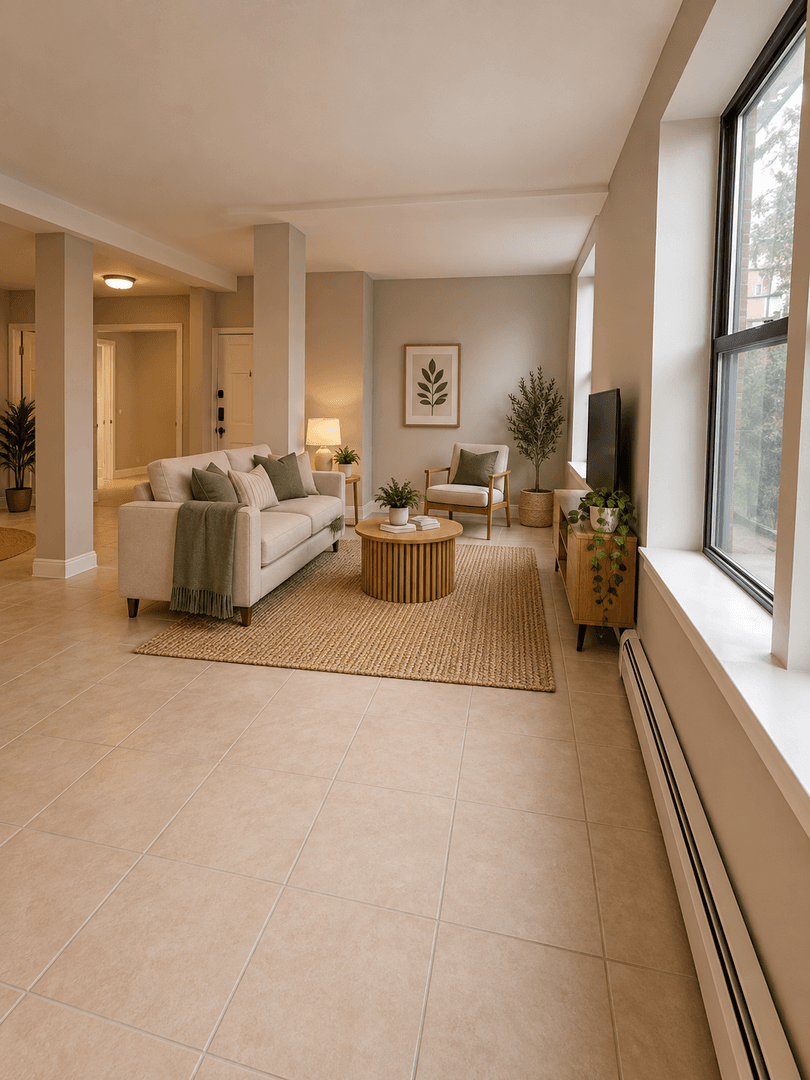 Hartford Apartment: 213-217 Buckingham St