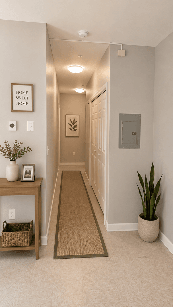 Hartford Apartment: 865 Broad St