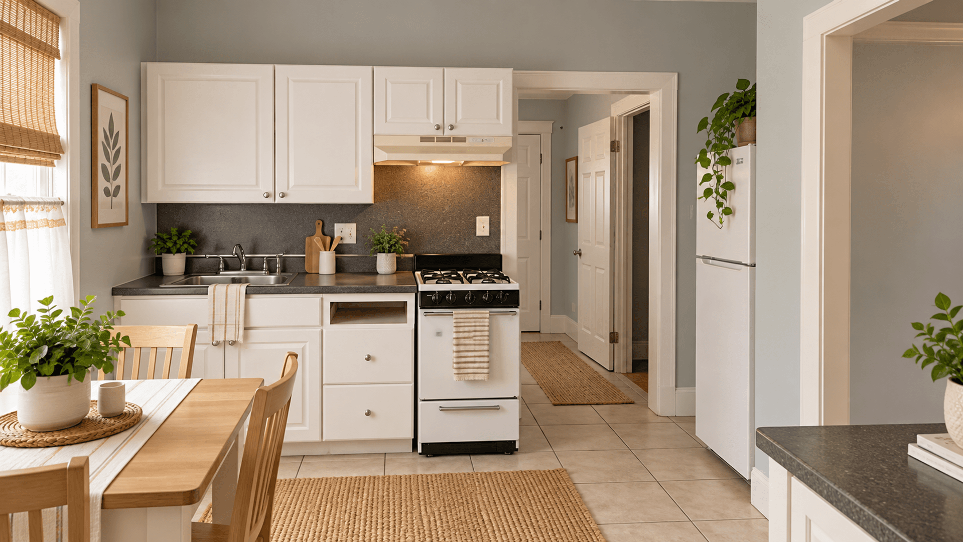 Hartford Apartment: 245-247 South Whitney St