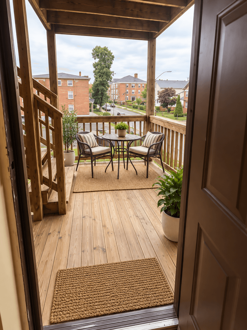Hartford Apartment: 144-146 Affleck St