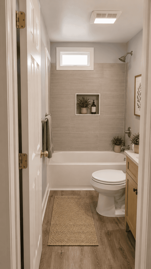Hartford Apartment: 240 South Whitney St