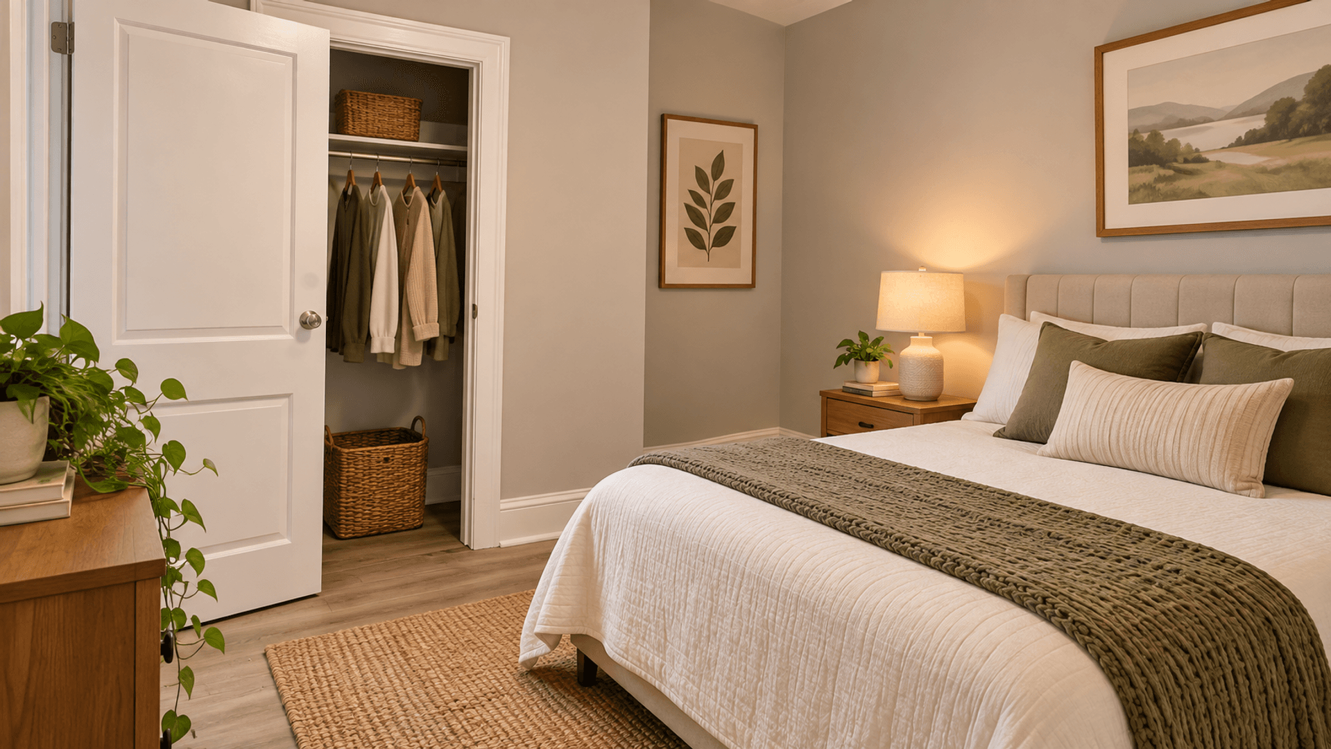 Hartford Apartment: 101 Maple Avenue