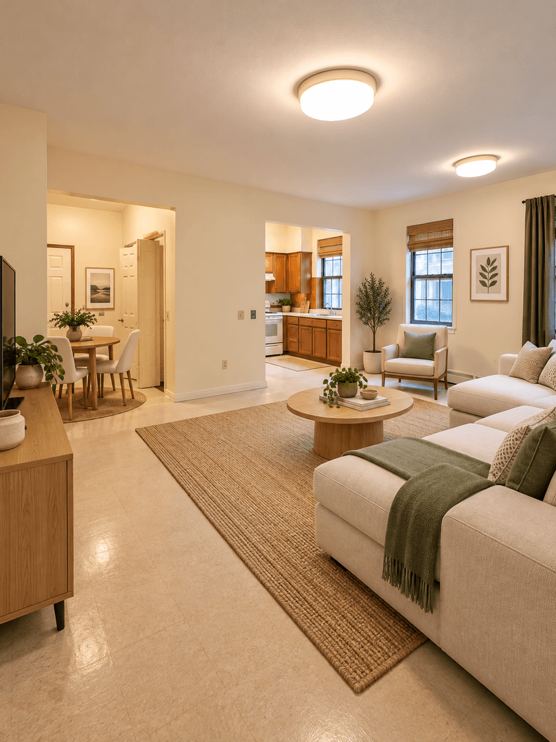 Hartford Apartment: 167 Seymour St