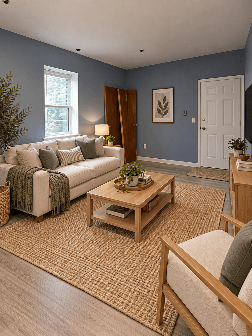 Hartford Apartment: 865 Broad St