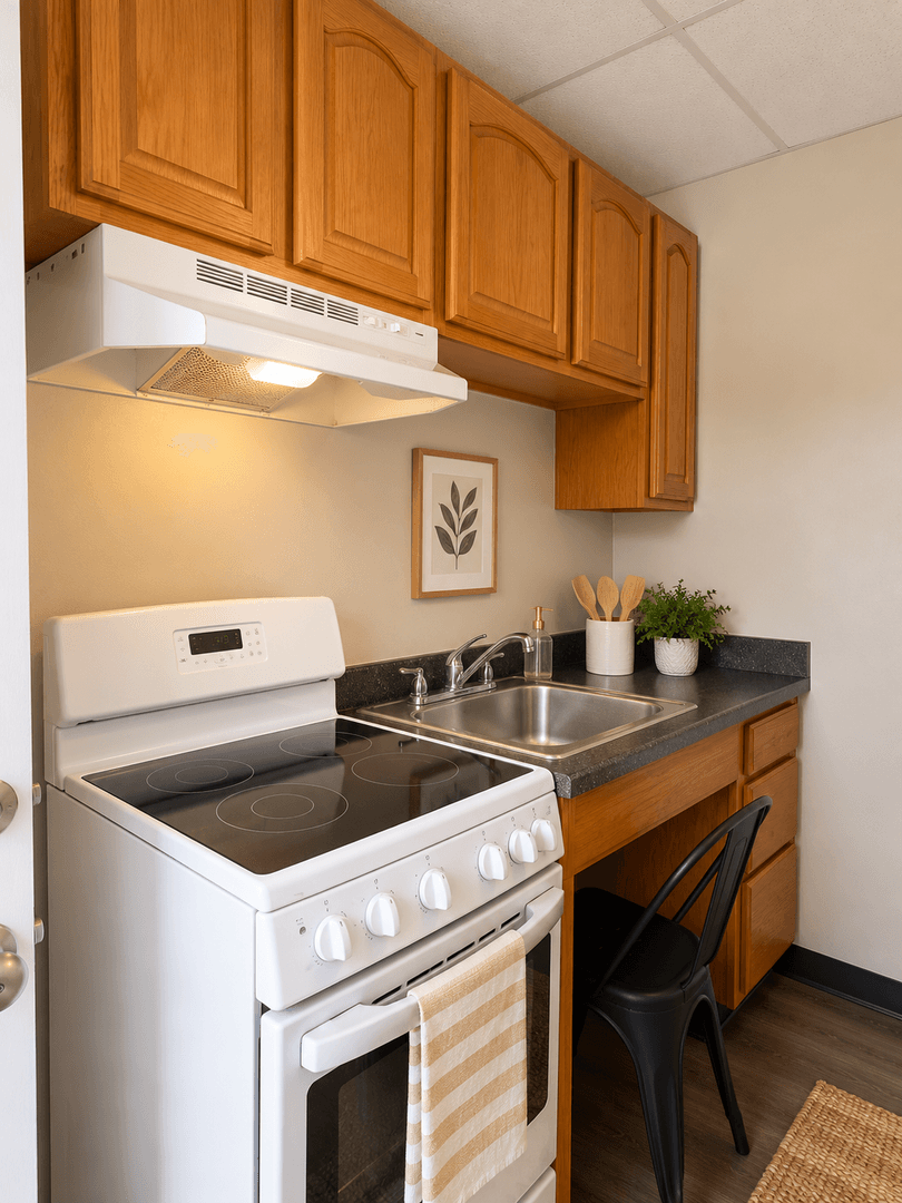 Hartford Apartment: 213-217 Buckingham St