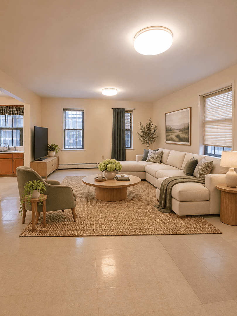 Hartford Apartment: 167 Seymour St