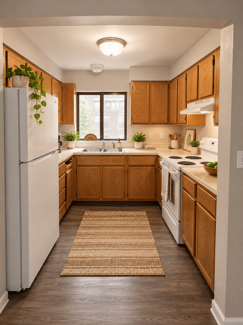 Hartford Apartment: 169 Seymour St