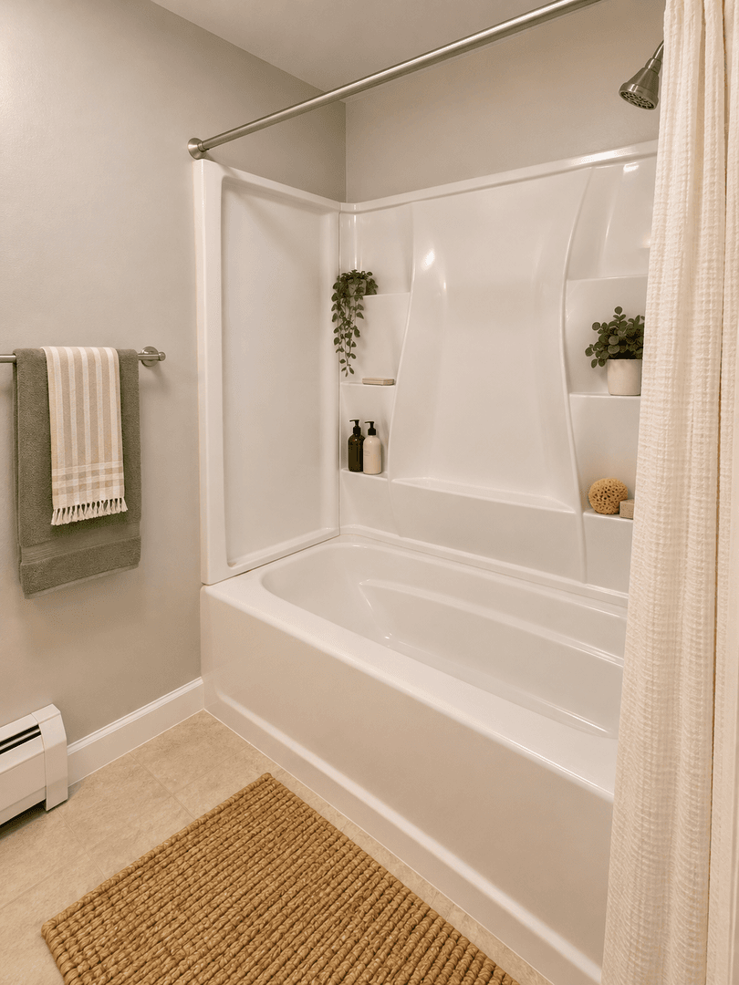 Hartford Apartment: 865 Broad St