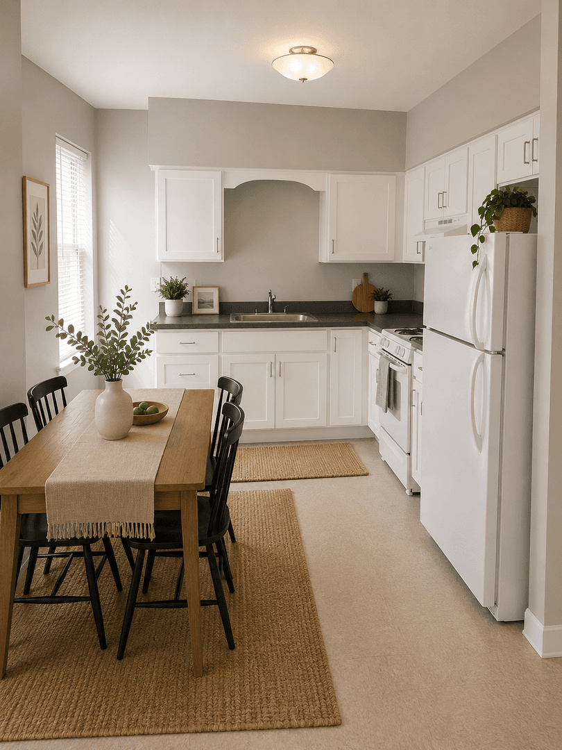 Hartford Apartment: 865 Broad St