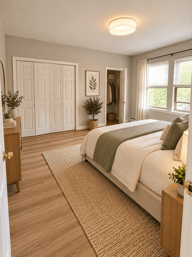 Hartford Apartment: 167 Seymour St