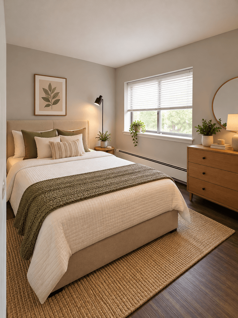 Hartford Apartment: 169 Seymour St