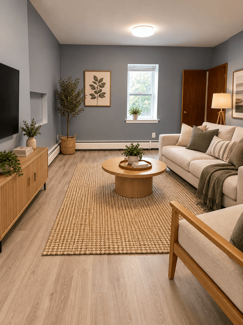 Hartford Apartment: 865 Broad St