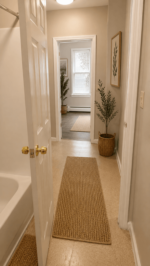 Hartford Apartment: 164 Seymour St