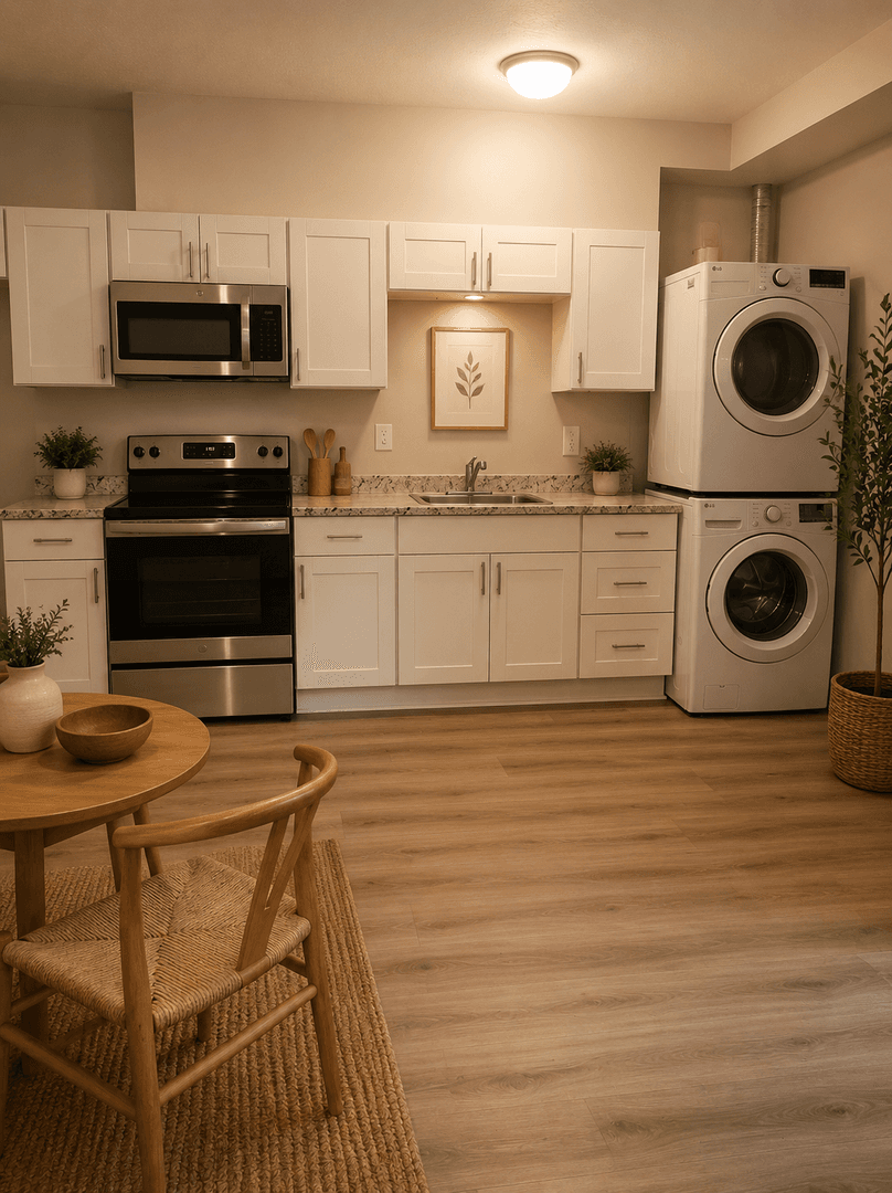 Hartford Apartment: 38-40 Whitmore Street