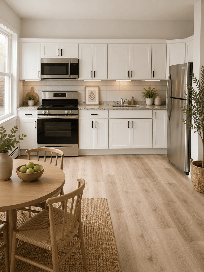 Hartford Apartment: 31-33 Park St