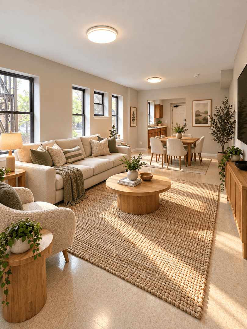 Hartford Apartment: 158 Seymour St