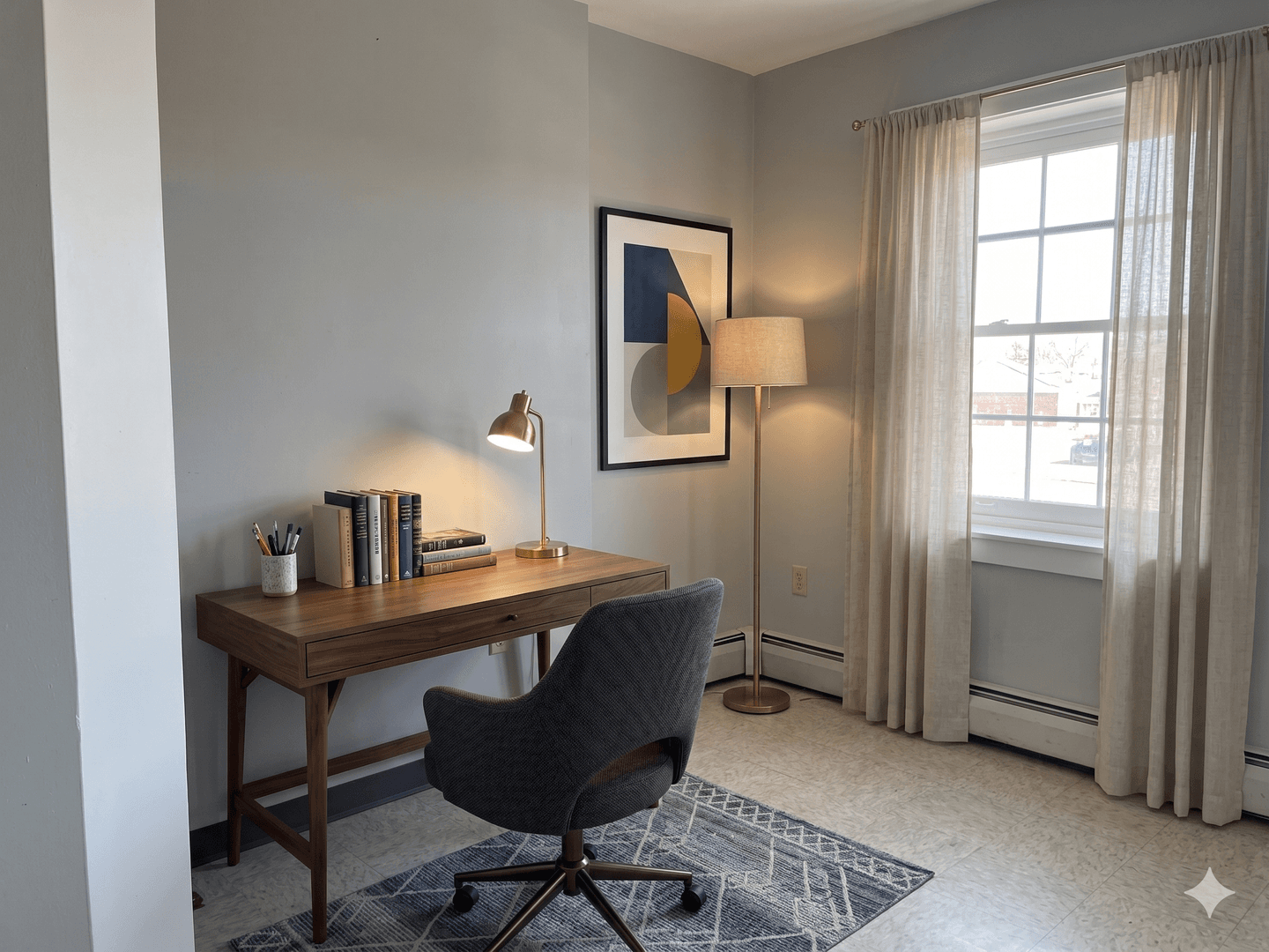 Hartford Apartment: 195 Affleck St