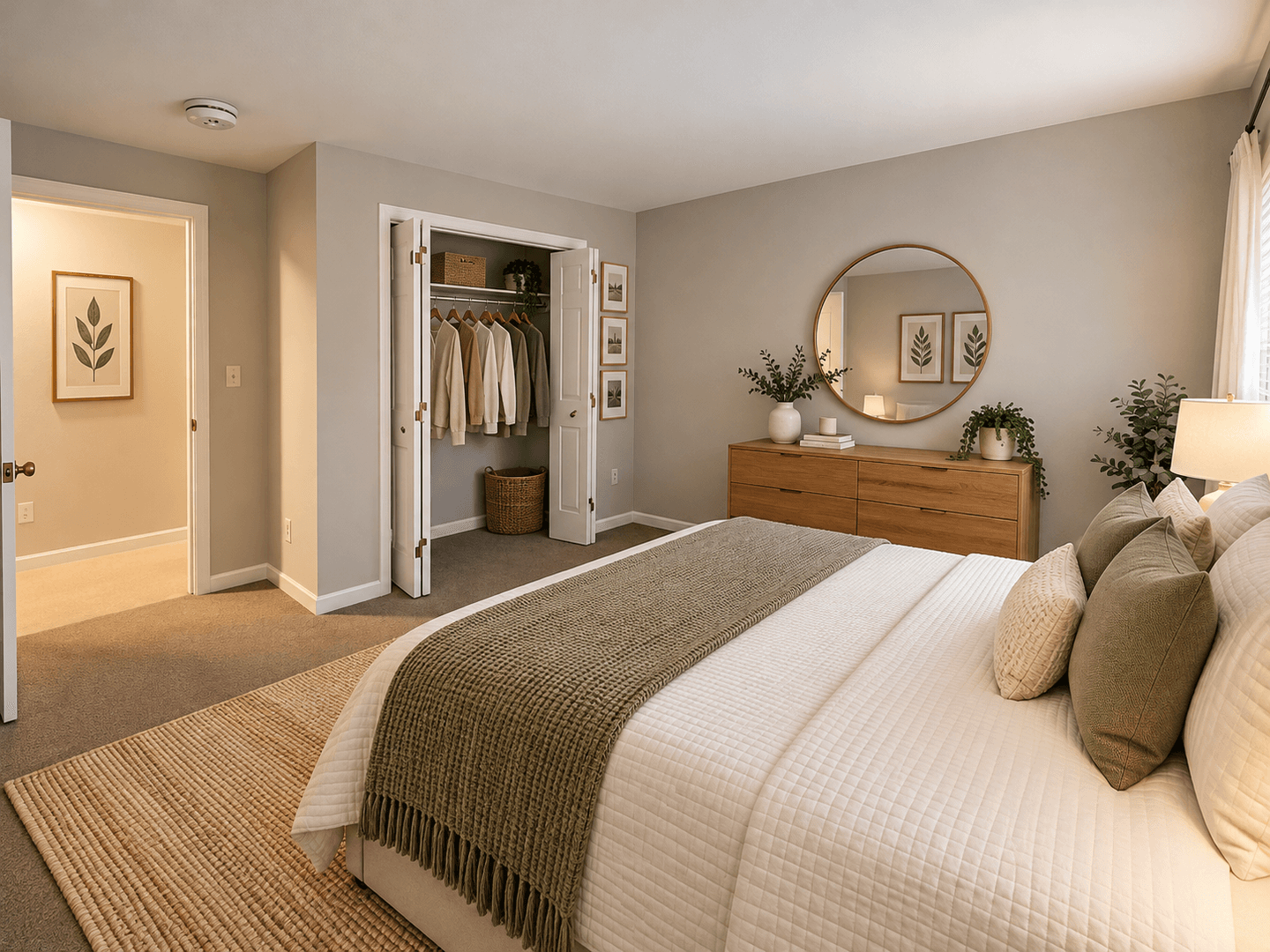 Hartford Apartment: 169 Seymour St