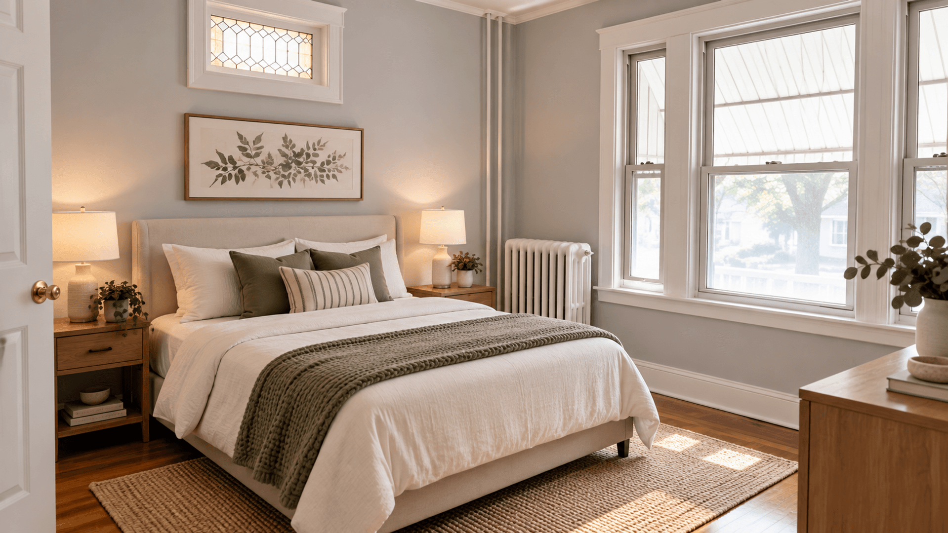 Hartford Apartment: 226 South Whitney St