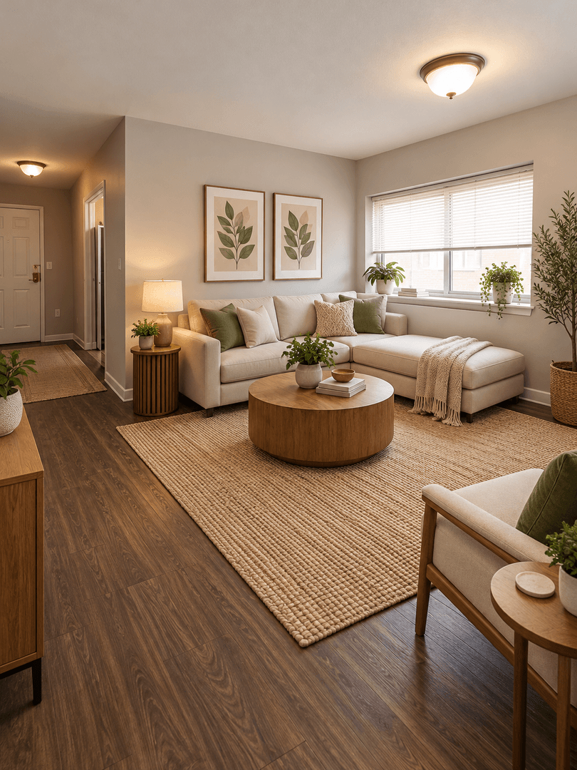 Hartford Apartment: 169 Seymour St