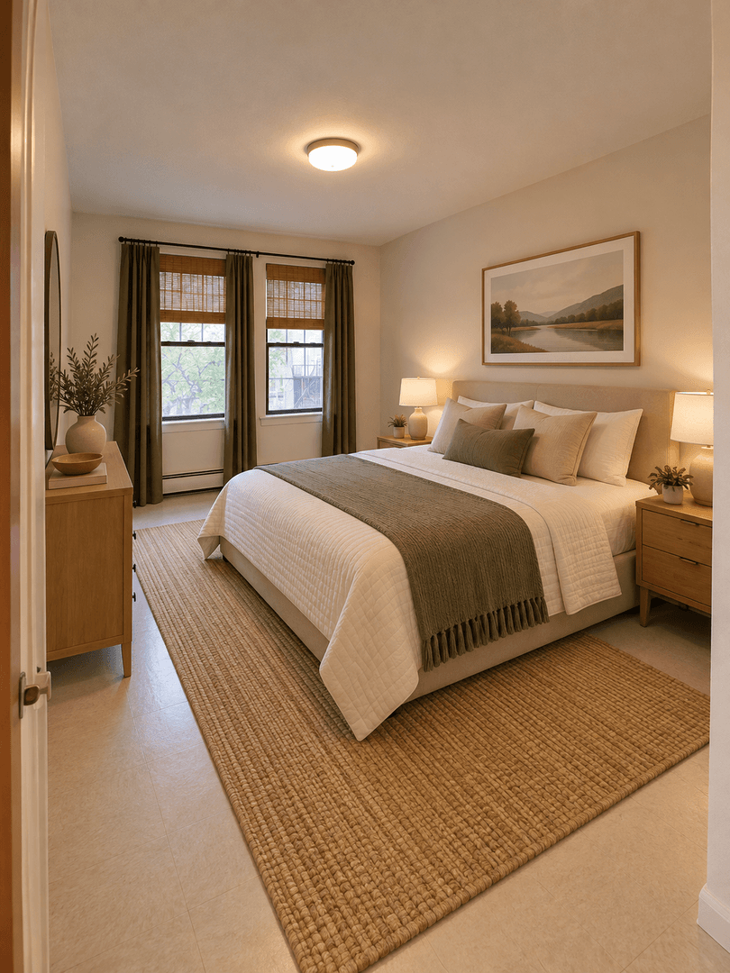 Hartford Apartment: 167 Seymour St