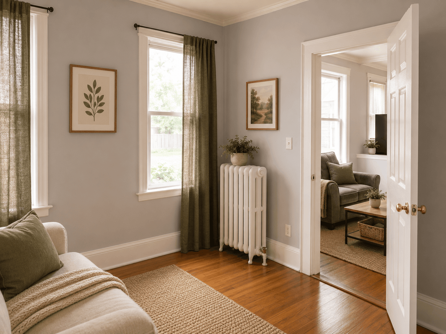 Hartford Apartment: 226 South Whitney St