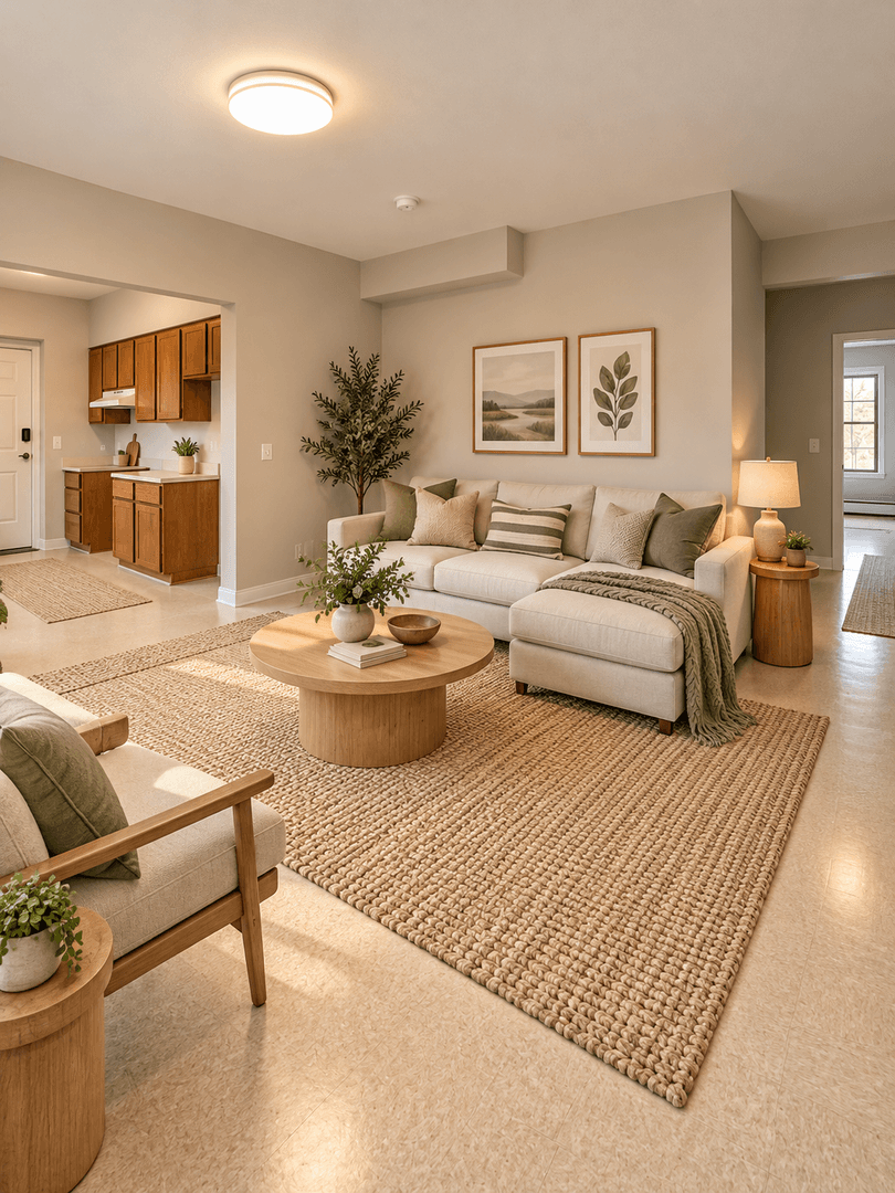 Hartford Apartment: 158 Seymour St